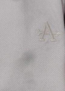 ARROW OXFORD  Classic White primium shirt