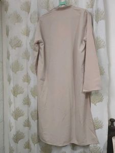 Men's Embroidered Kurta