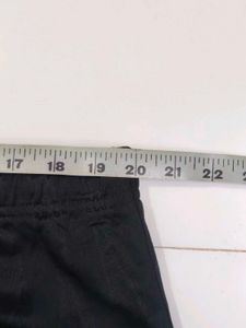 Nike Black Athletic Shorts