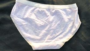 Comfortable Cotton Briefs