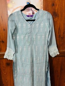 libas kurta set worn once