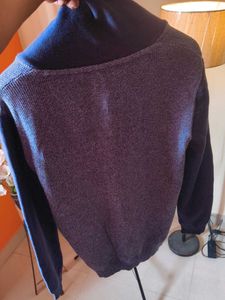 Brand New Korean Stylish Knit Cardigan