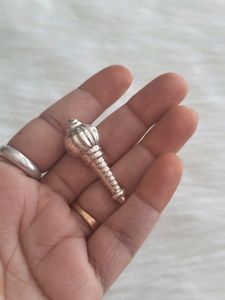Pure Silver Hanumanji Ka Gota