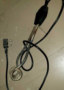 Instant Water Heater Immersion Rod