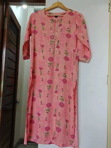 New printed Kurta