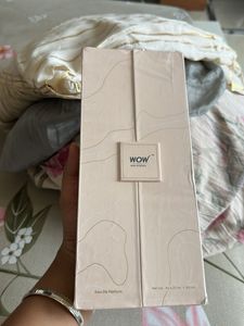 WOW Skin Science Eau De Parfum Set