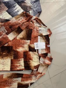 pack of 2 Stylish Printed Full Sleeve Tops