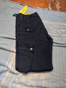 Stylish Cargo Pants