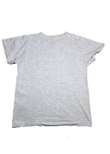 Men's Grey T-Shirt