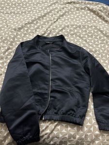 Stylish Bomber Jacket
