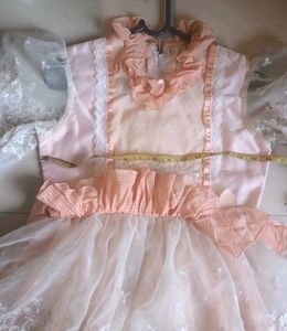 Cute Party Dress