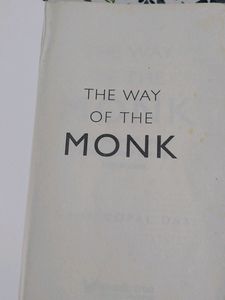 The Way Of Monk