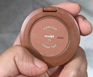 Sunnies Face Airblush Sculpt Contour and Blush