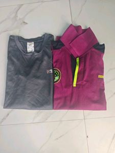 Men's T-Shirt Set