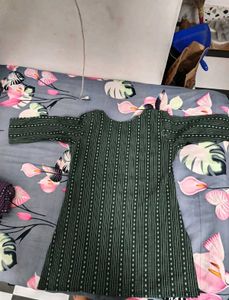 3 cotton kurti Combo Offer