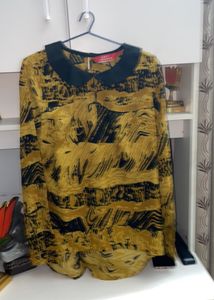 Women Printed Top
