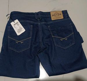 U.S. Polo Assn. Denim Jeans