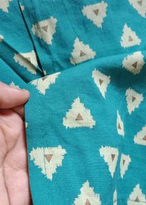 Kurti Set - Size XL