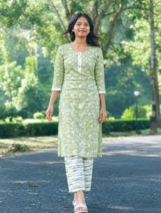 kurta set