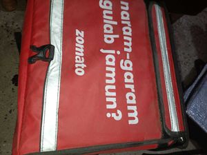 delivery bags