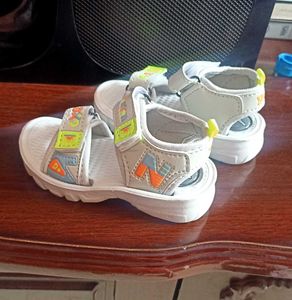 Cute Baby Sandals