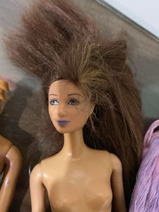 barbie Kayla doll