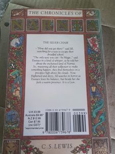 Enchanting Fantasy Magic, NO BARGAINS