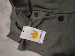 polo top for women