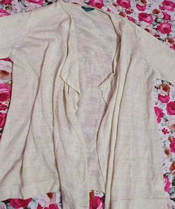Korean Shrug