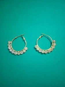 Hoop Earrings