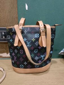 Louis Vuitton Multicolor Handbag