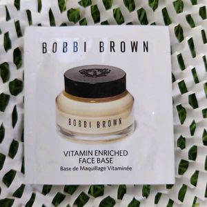 Bobbi Brown Face Base Samples