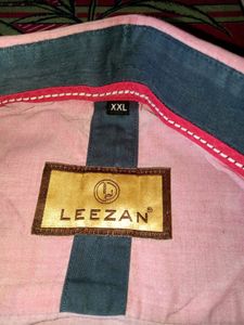 Pink T Shirt For Men (44) (XXL)