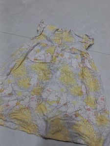 Cute Baby Girl Dress