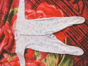 Kids Winter Jumpsuit