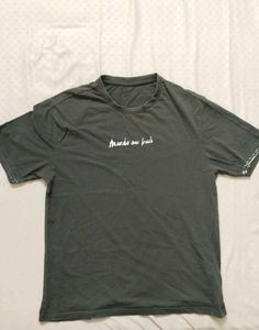 Stylish Graphic T-Shirt