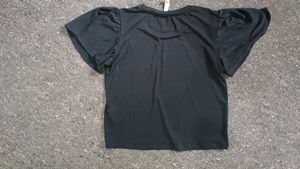 black top