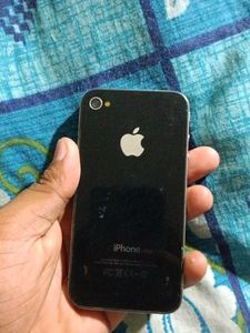 Apple iPhone 4S Black