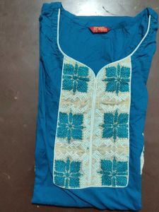 Combo Of Three Kurtas