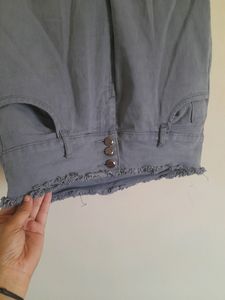 High WaisT Jeans