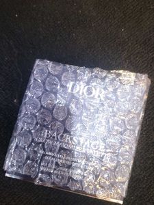 Dior Backstage Glow Maximizer Palette