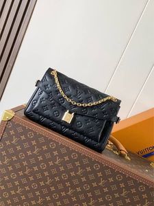 Louis Vuitton Monogram Shoulder Bag