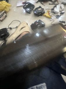 Peigon Egnite Model 2 Body Damage Working