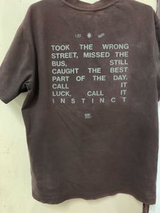 Burnt Toast Graphic T-Shirt