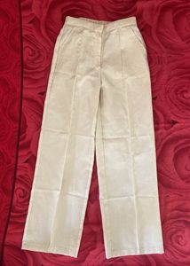 Linen Two Piece Co-ord Set
