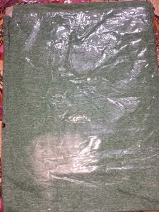 Stylish Zipper Detail T-Shirt
