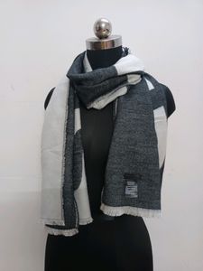 Branded Soft Denmark Muffler