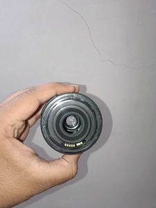 Canon EFS 18-55mm Lens