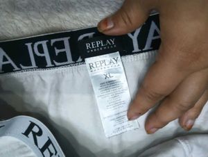 Replay Men's Boxer Briefs ♥️♥️♥️