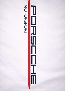 Porsche 911 GT3 RS T-Shirt